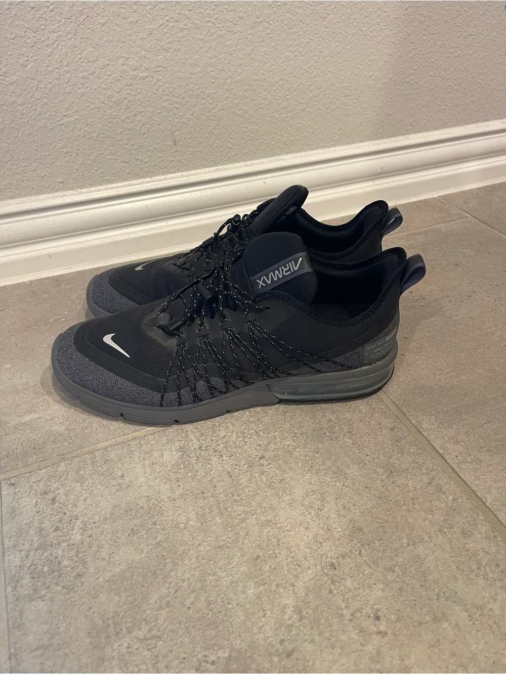 Nike air max shoes